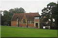 Benenden Primary School, The Green, Benenden, Kent