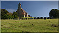 Farlam Church