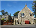 Muirhall Farm holiday cottages