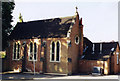 Our Lady Old Church, Fleet