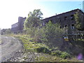 Gilford Mill 12th Sept 2009 6