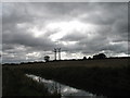 Wendover Arm at Tring Wharf