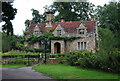 Lake Cottage, Somerhill Estate