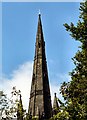 Christ Church Spire