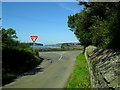 Black Causeway Road, Strangford