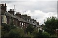 Terraced Houses in Tring