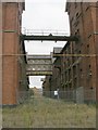 Sleaford Maltings