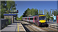 Lydney Station