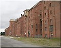 Sleaford Maltings