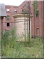 Water Tank - Sleaford Maltings