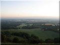 Low Weald at Dawn