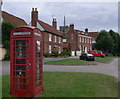 Standon High Street