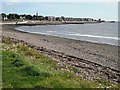 Beach, Broughty Ferry