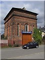 Tower Brewery, Burton-on-Trent