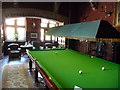 Mid Devon : Knightshayes Court, Billiards Room