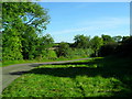 Ballynagross Road near Ballyalton