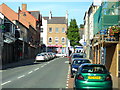 Market Street, Downpatrick