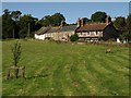 Cottages at Stokenham