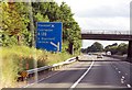 1 mile from M11 junction 8