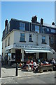 Brook Tea Rooms & Caf?, Swanage, Dorset