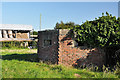 Pillbox - St Athan