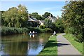 Boating and Angling on the Bude Canal