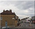 Blackhorse Lane / Shakespeare Road, London E17