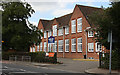 Nower Hill School