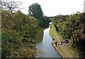 Dudley No 1 Canal