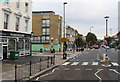 Offord Road off A5203