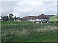 Fortrose & Rosemarkie Golf Course Club House