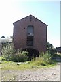 Warehouse at Wappenshall Wharf