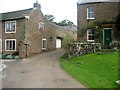 Pennine Way, north out of Dufton