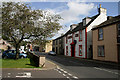 Low Main Street in Dalmellington