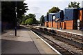 Bourne End Station