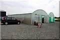 West Country Nurseries near Cranford