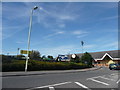 Bideford : Morrisons Supermarket