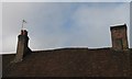 Tiled Rooftop at Tring