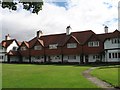 Houses at Port Sunlight