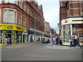 North Street, Exeter