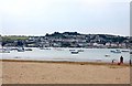 Appledore from Instow