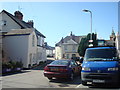 The Strand, Lympstone