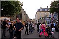 Pusey Street in Oxford