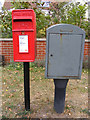 Holton Road Postbox