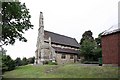 St Mary, Greenhithe, Kent