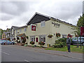 The Jester Inn, Odsey, Cambs