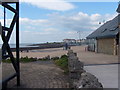 Porthcawl seafront