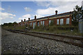 Old Aberdare High Level Railway Station