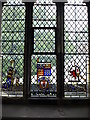 Window within St Andrews Church