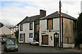 Ye Old Castle House in Dalmellington